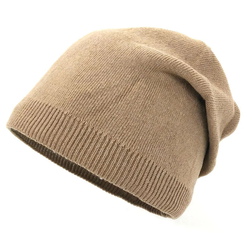 Jane | Warm Autumn/Winter Pullover Hat - Premium hats from Get Dore - Shop now at Get Dore