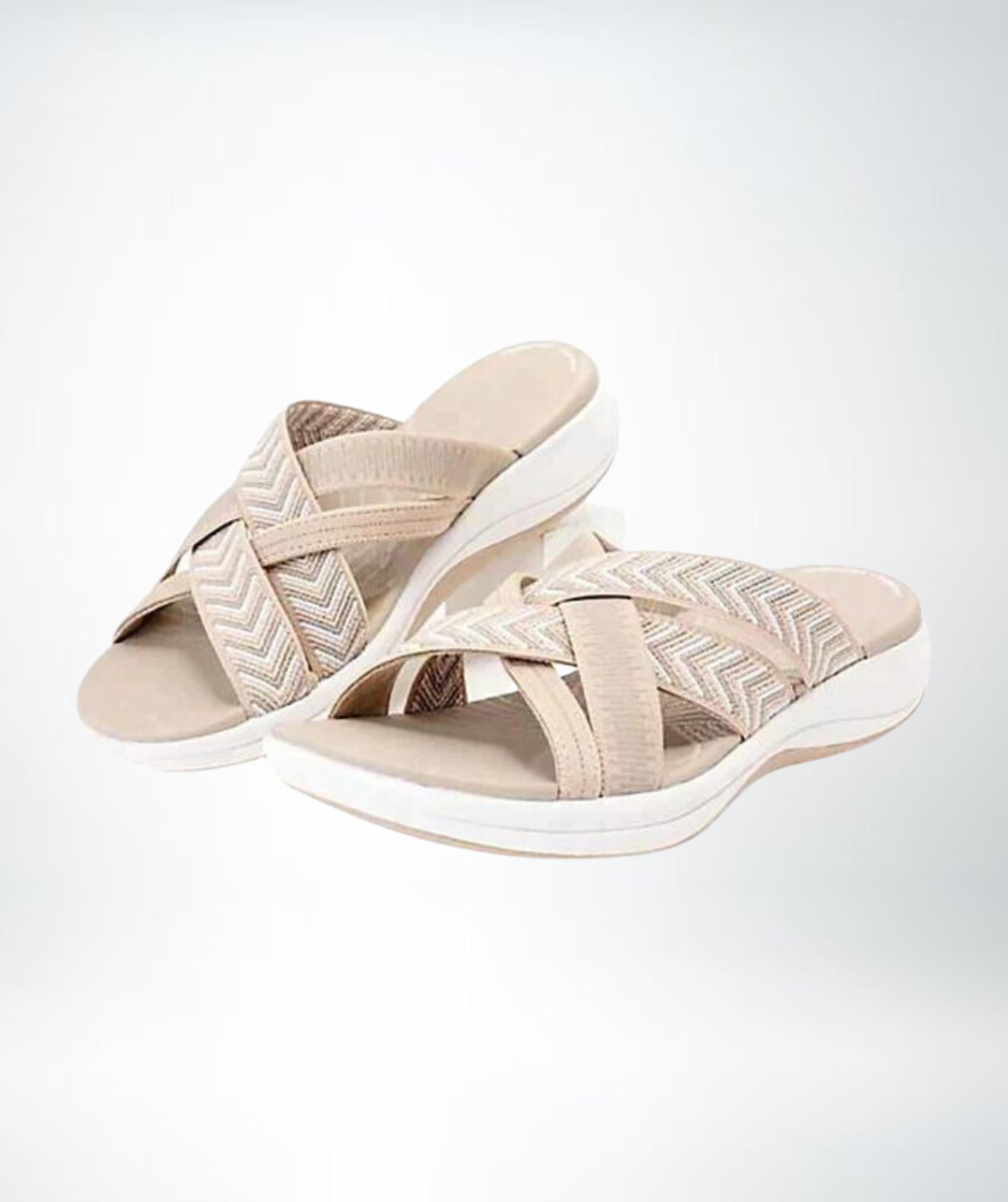 Orthopedic Sandals - Premium from Dore Londen - Shop now at Dore London