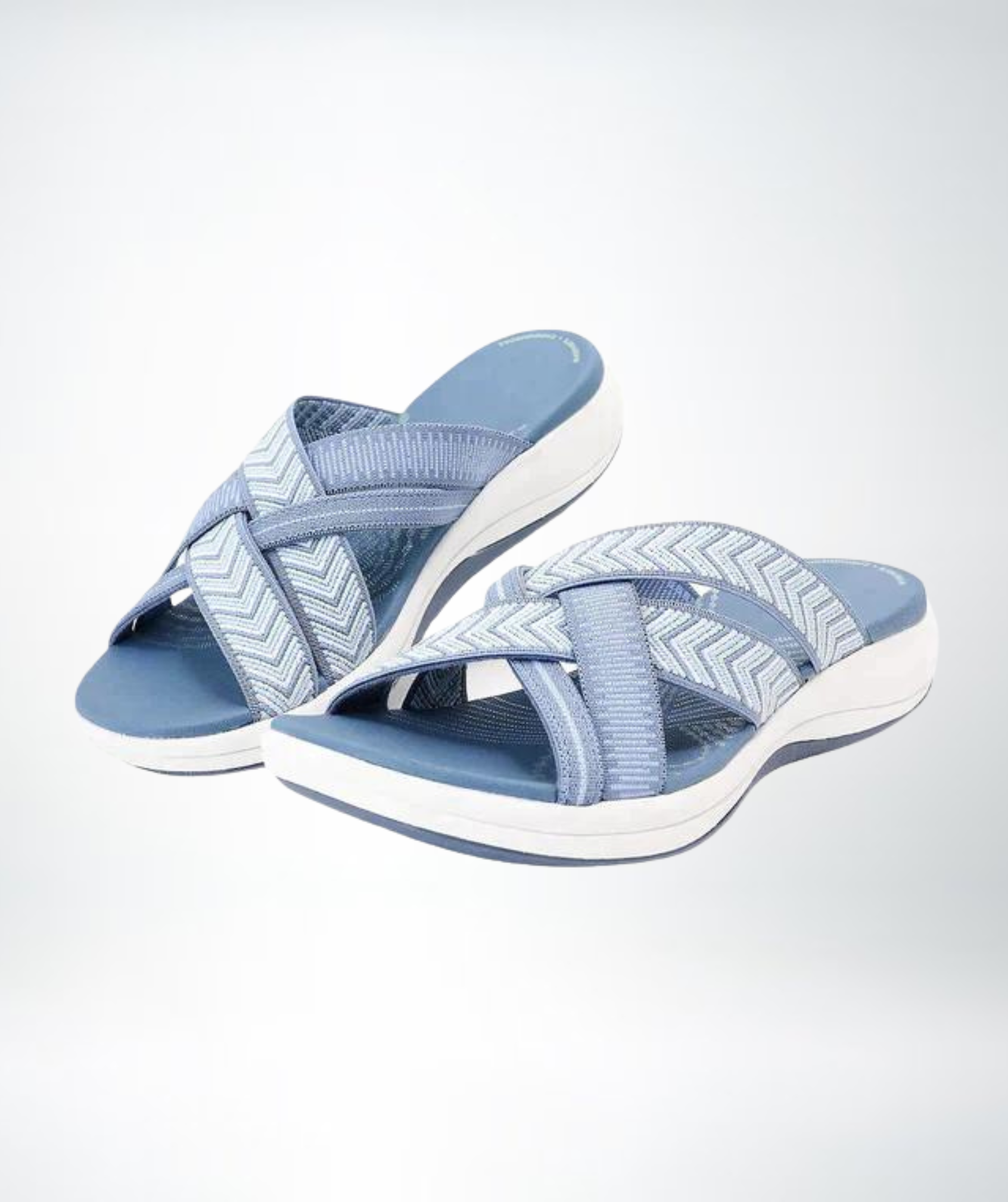 Orthopedic Sandals - Premium from Dore Londen - Shop now at Dore London
