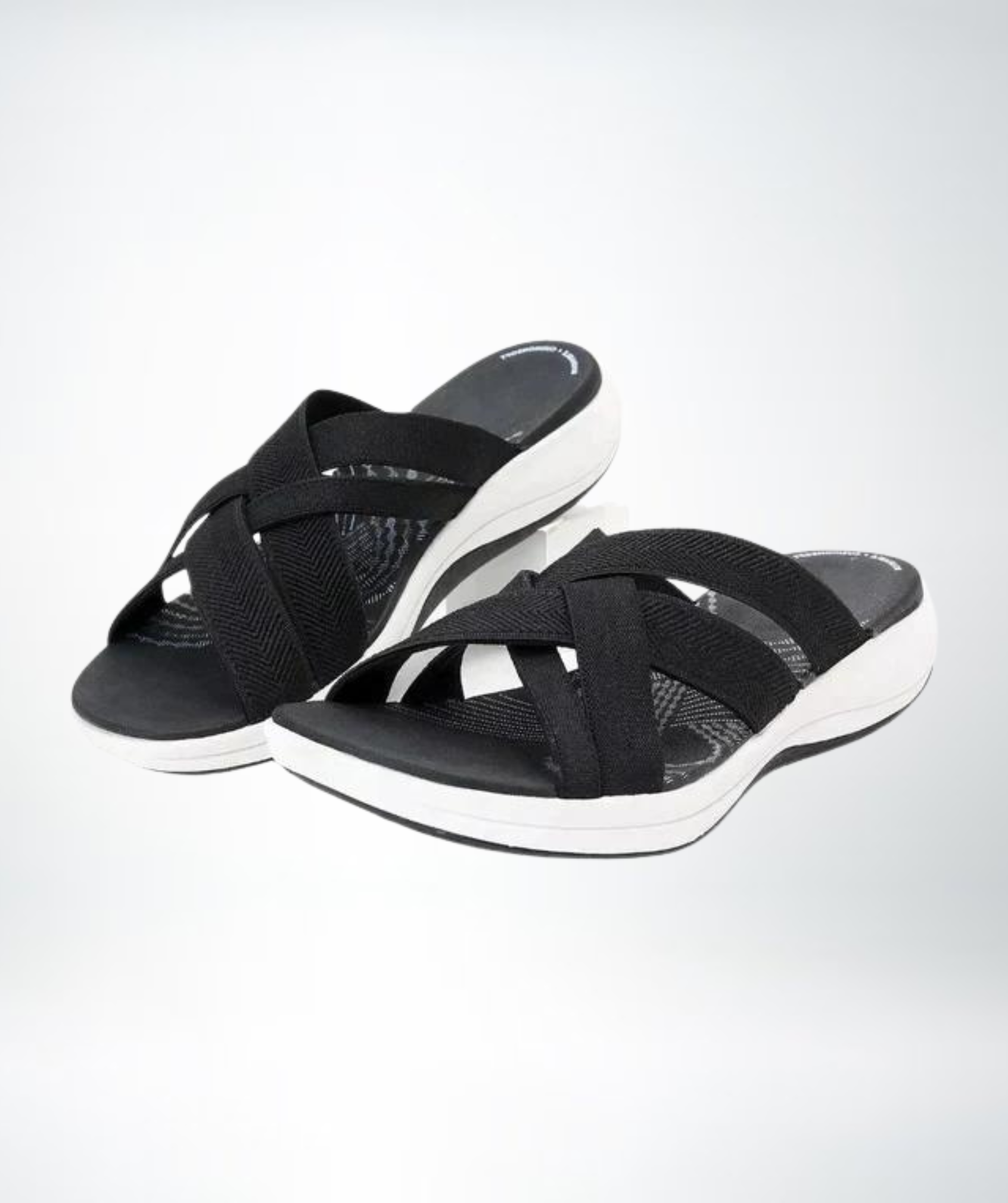 Orthopedic Sandals - Premium from Dore Londen - Shop now at Dore London