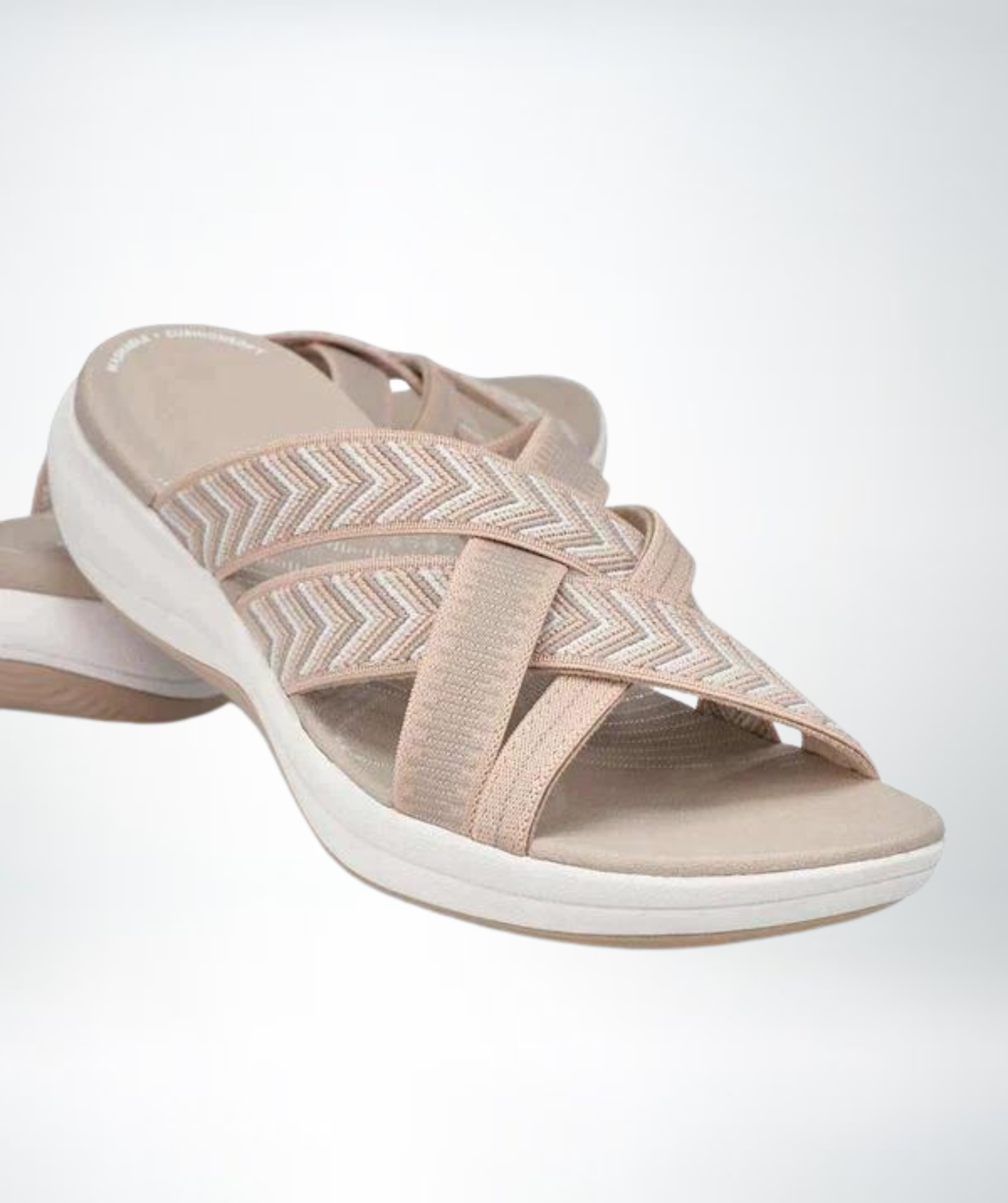 Orthopedic Sandals - Premium from Dore Londen - Shop now at Dore London