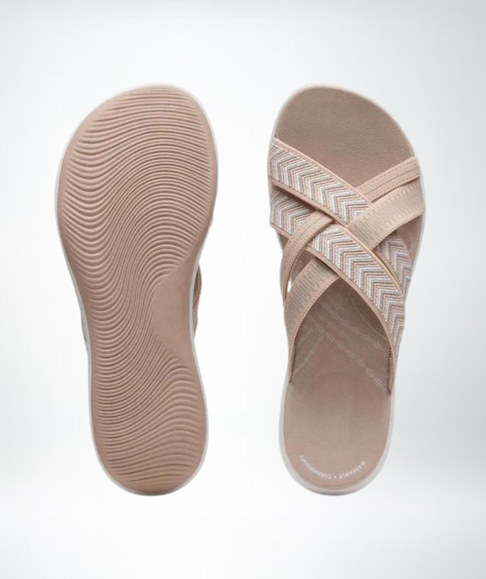 Orthopedic Sandals - Premium from Dore Londen - Shop now at Dore London