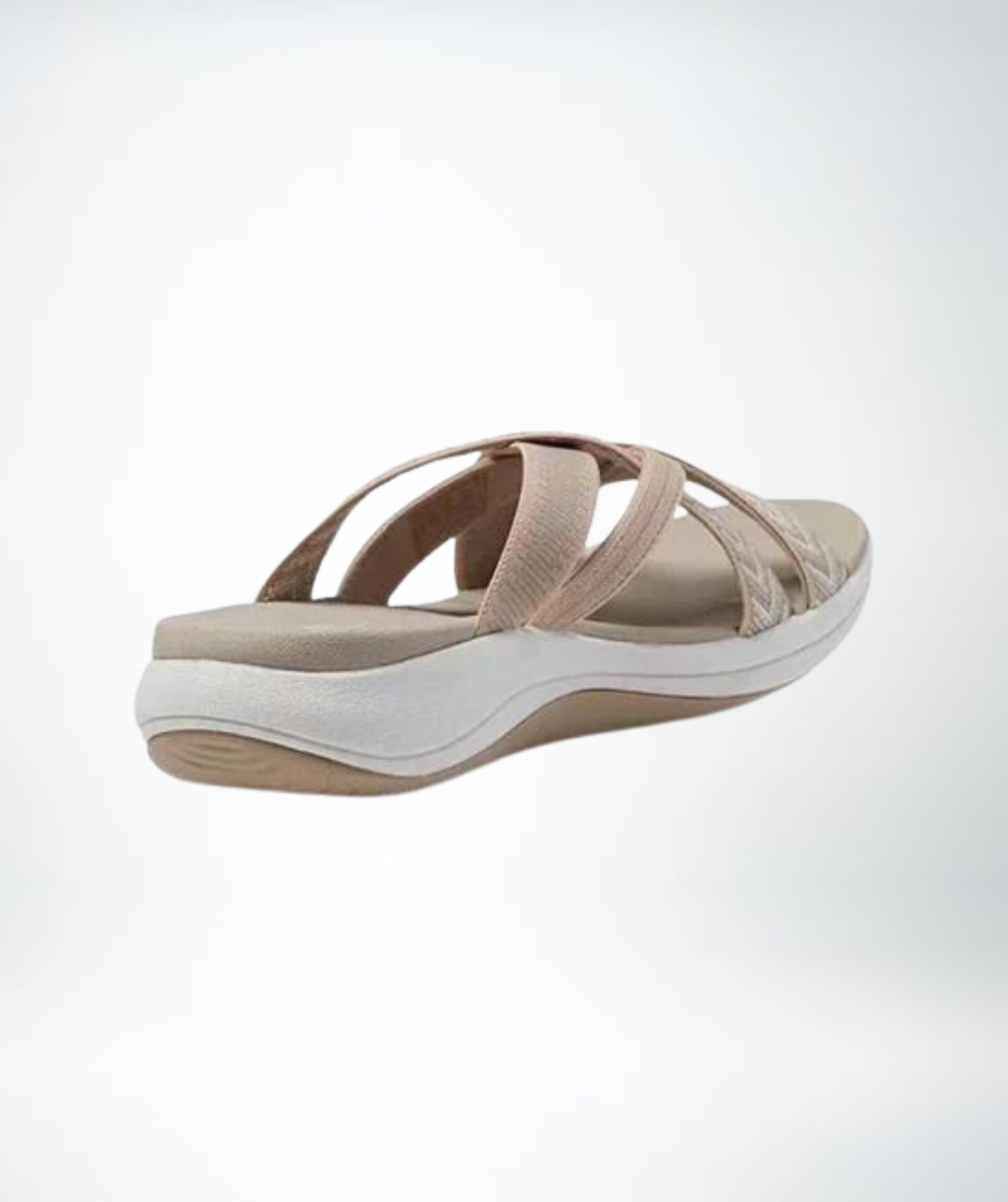 Orthopedic Sandals - Premium from Dore Londen - Shop now at Dore London