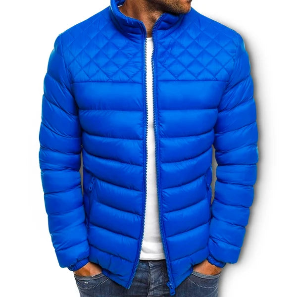 Kyle - Jacket for Man - Premium jacket from Get Dore - Shop now at Get Dore