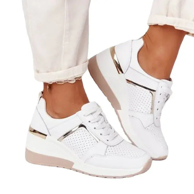 Orthopedic Sneakers - Premium from Dore Londen - Shop now at Dore London
