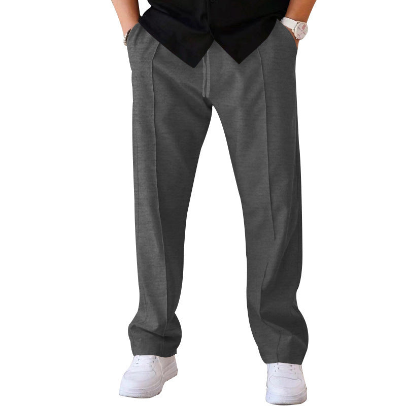 Vince | Casual Wide-Leg Trousers - Premium from Get Dore - Shop now at Get Dore