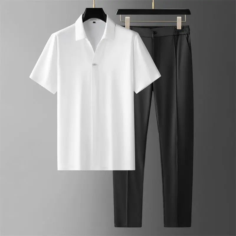 Alexander | Luxury Men's Set - Premium Mens set from Dore Londen - Shop now at Dore London