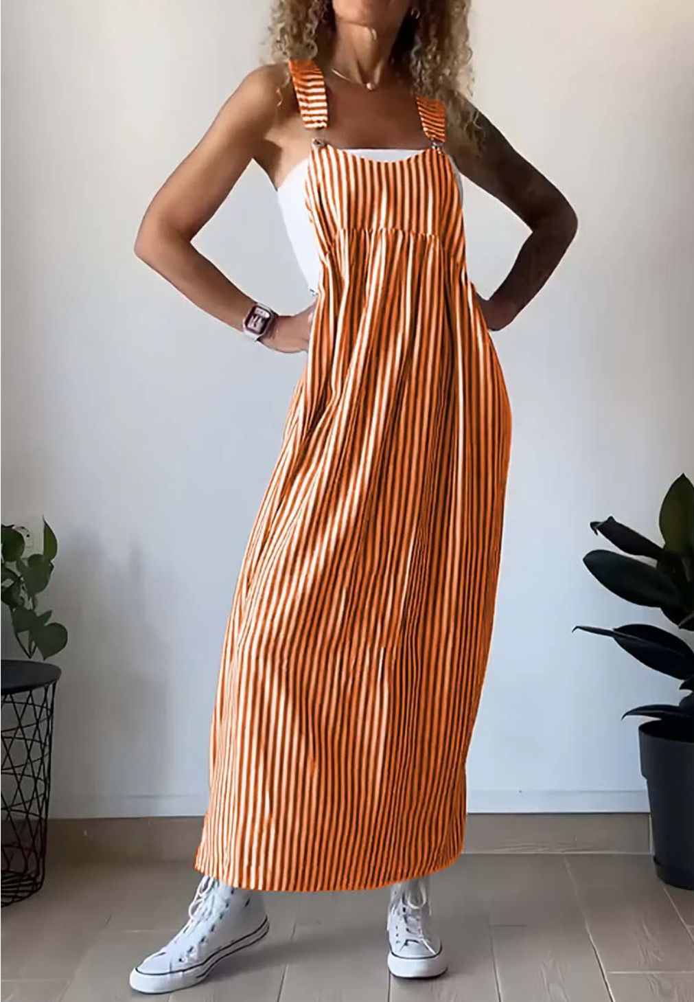 Karino | Summer Dress - Premium  from Dore Londen -   Shop now at Dore London