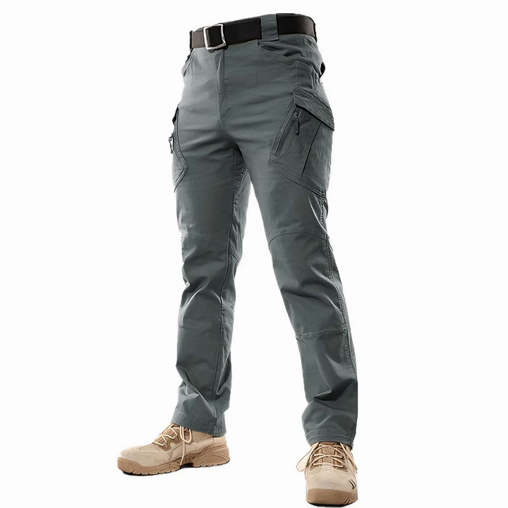 Don | Cargo Pants - Premium from Get Dore - Shop now at Get Dore