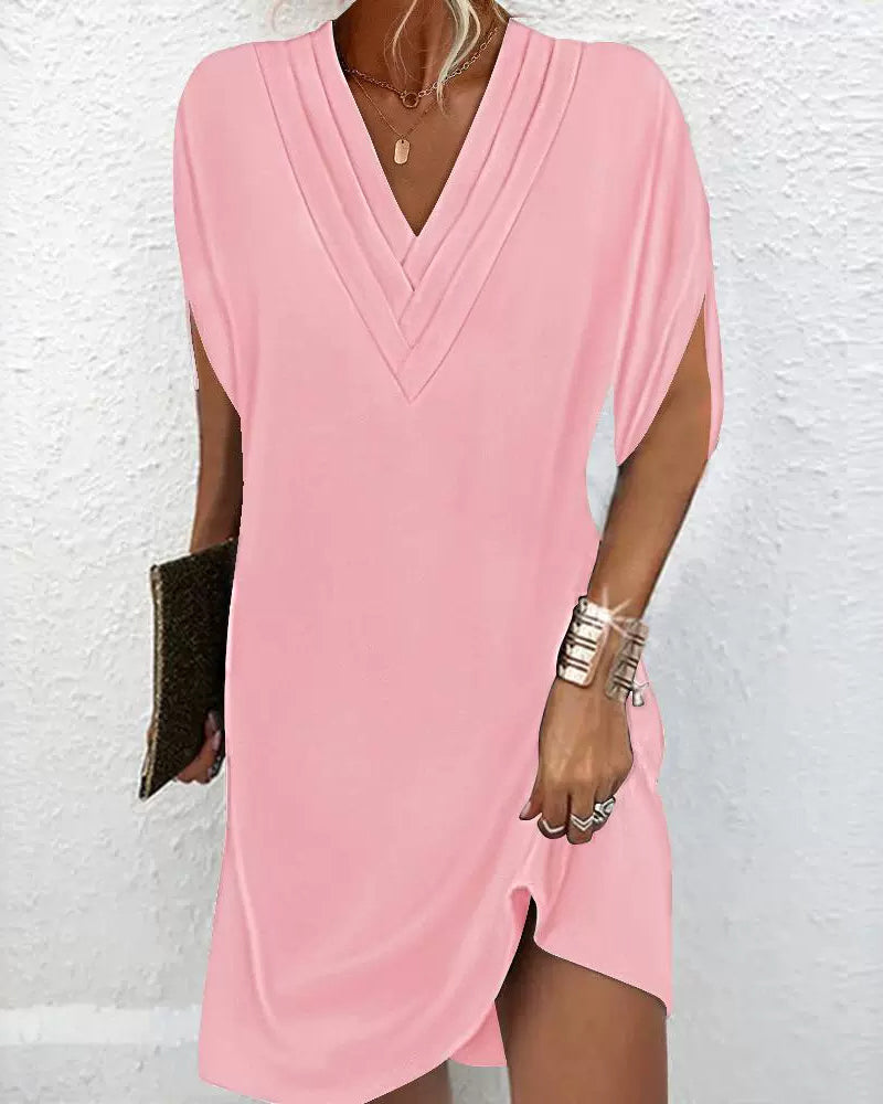 Clara™ | Elegant Summer Dress - Premium Dresses from Getdore - Shop now at Get Dore