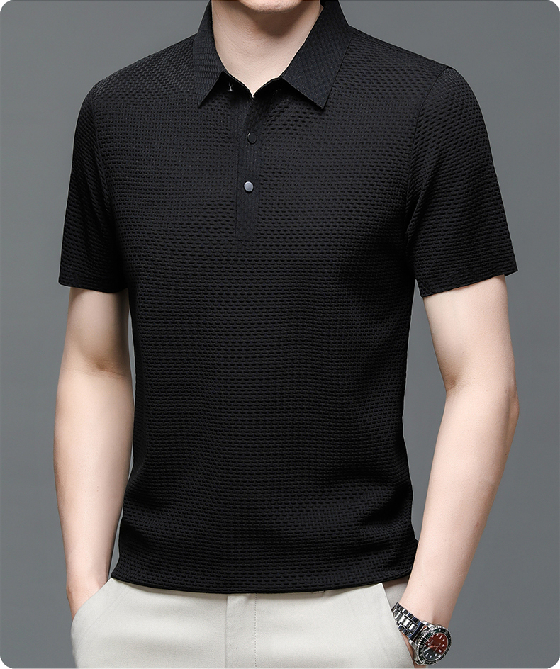 Dore™ | Polo Shirt - Premium from Dore Londen - Shop now at Dore London