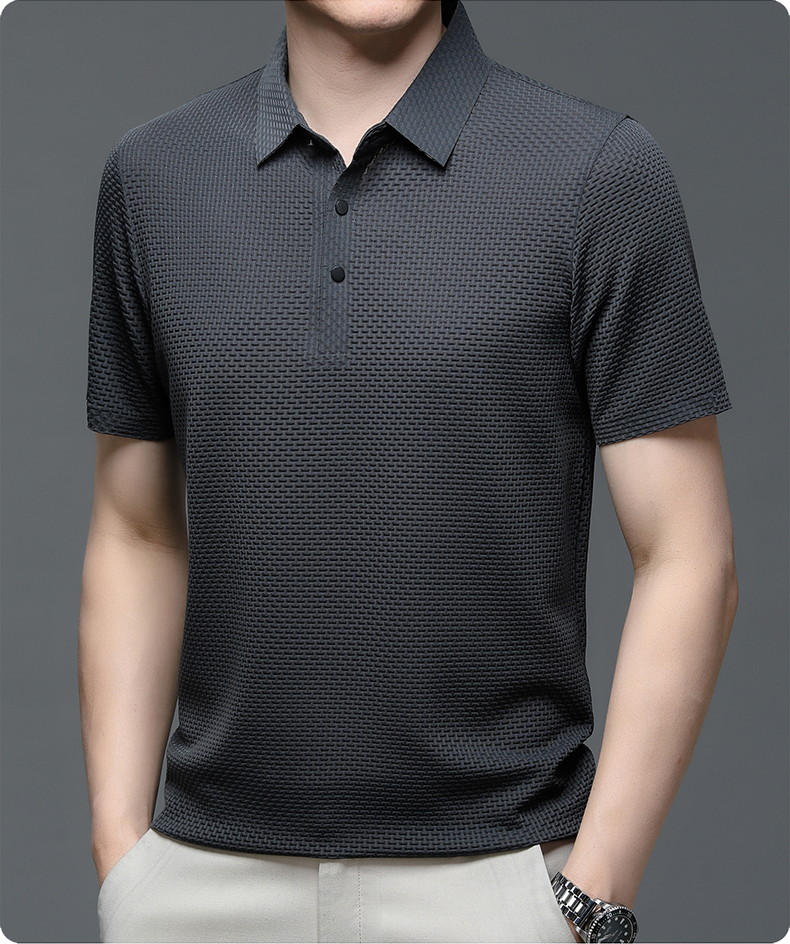 Polo Shirt - Premium from Dore Londen - Shop now at Dore London