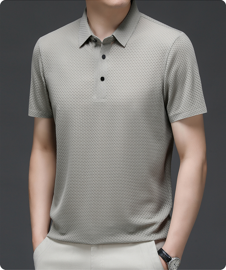 Polo Shirt - Premium from Dore Londen - Shop now at Dore London