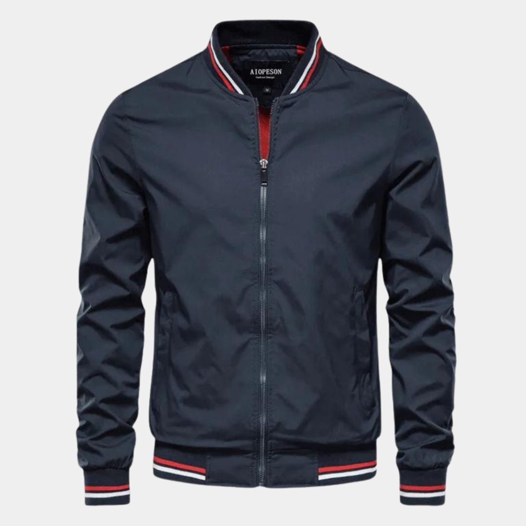 Jack | Windbreaker - Premium from Dore Londen - Shop now at Dore London