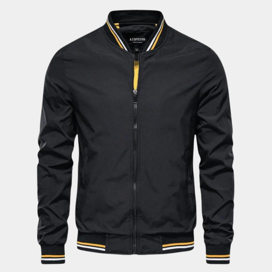 Jack | Windbreaker - Premium from Dore Londen - Shop now at Dore London