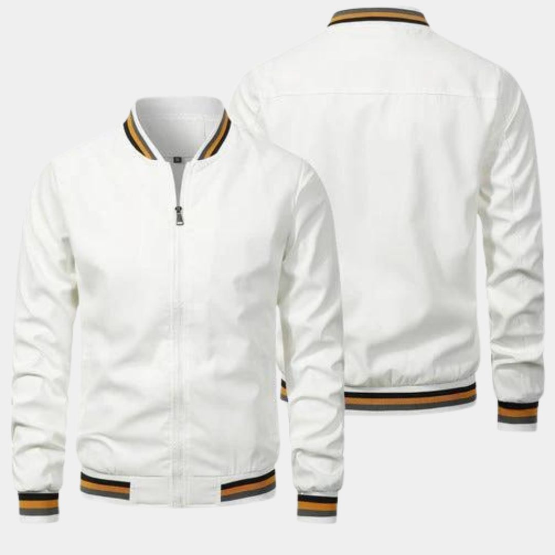 Jack | Windbreaker - Premium from Dore Londen - Shop now at Dore London