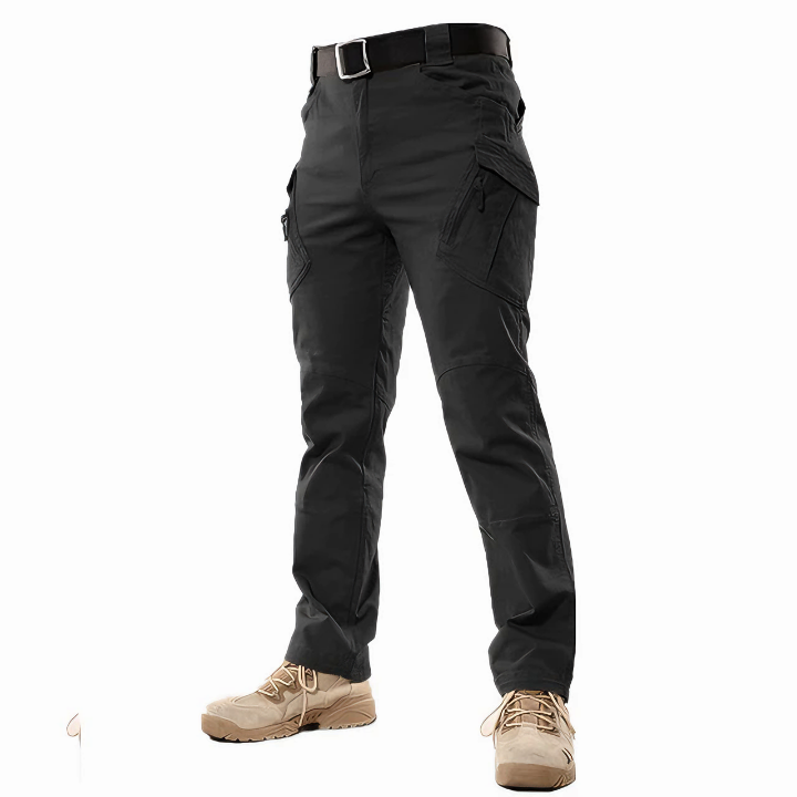 Don | Cargo Pants - Premium from Get Dore - Shop now at Get Dore