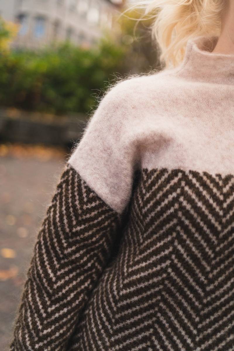 Sam | Soft Turtleneck - Premium New Arrivals from Get Dore - Shop now at Get Dore