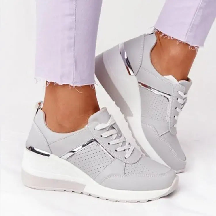 Orthopedic Sneakers - Premium from Dore Londen - Shop now at Dore London