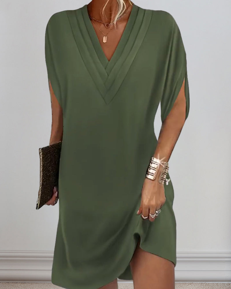 Clara™ | Elegant Summer Dress - Premium Dresses from Getdore -   Shop now at Get Dore