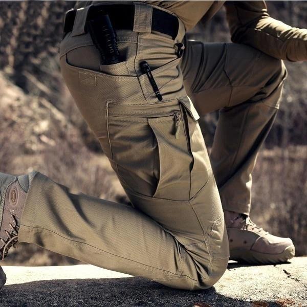 Don | Cargo Pants - Premium  from Get Dore -   Shop now at Get Dore