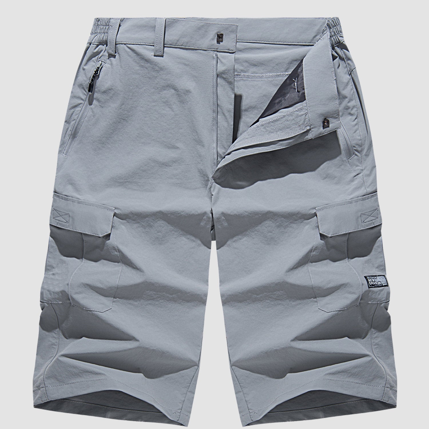 Bodil™ | Quick-Dry Cargo Shorts - Premium  from Dore Londen -   Shop now at Dore London