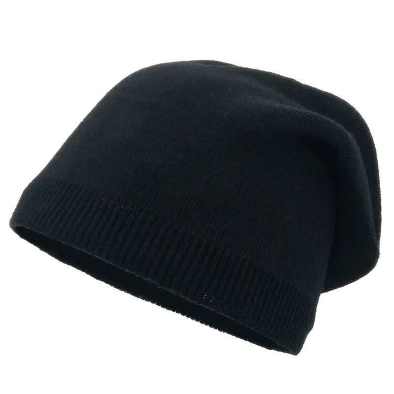 Jane | Warm Autumn/Winter Pullover Hat - Premium hats from Get Dore -   Shop now at Get Dore