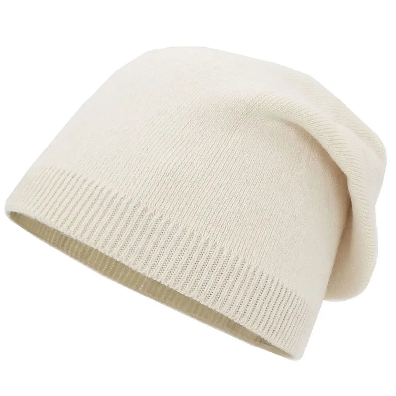 Jane | Warm Autumn/Winter Pullover Hat - Premium hats from Get Dore -   Shop now at Get Dore