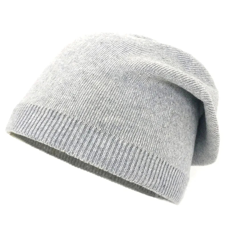 Jane | Warm Autumn/Winter Pullover Hat - Premium hats from Get Dore -   Shop now at Get Dore