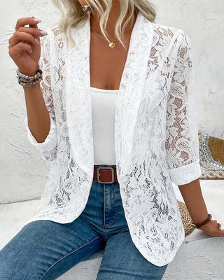 Summer Blazer