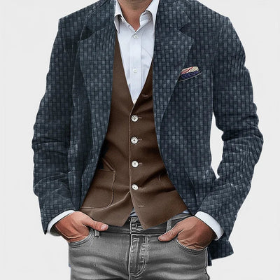 Blazer Men