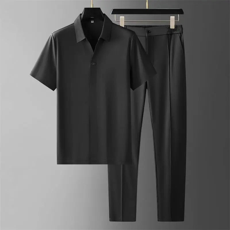 Alexander | Luxury Men's Set - Premium Mens set from Dore Londen -   Shop now at Dore London
