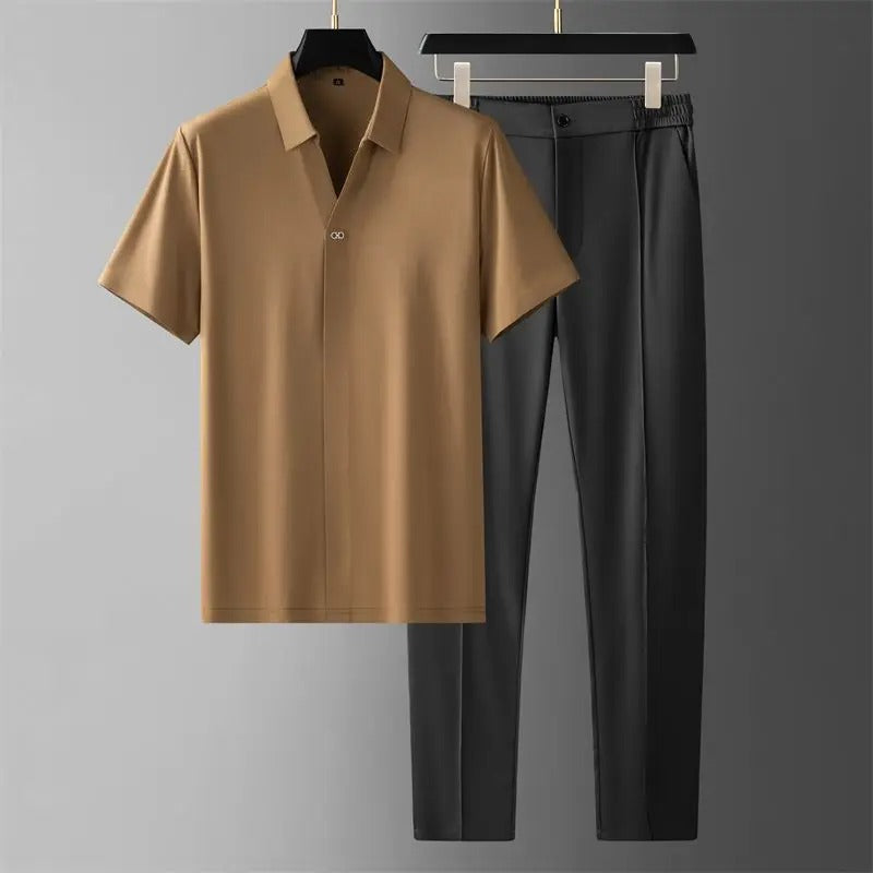 Alexander | Luxury Men's Set - Premium Mens set from Dore Londen -   Shop now at Dore London