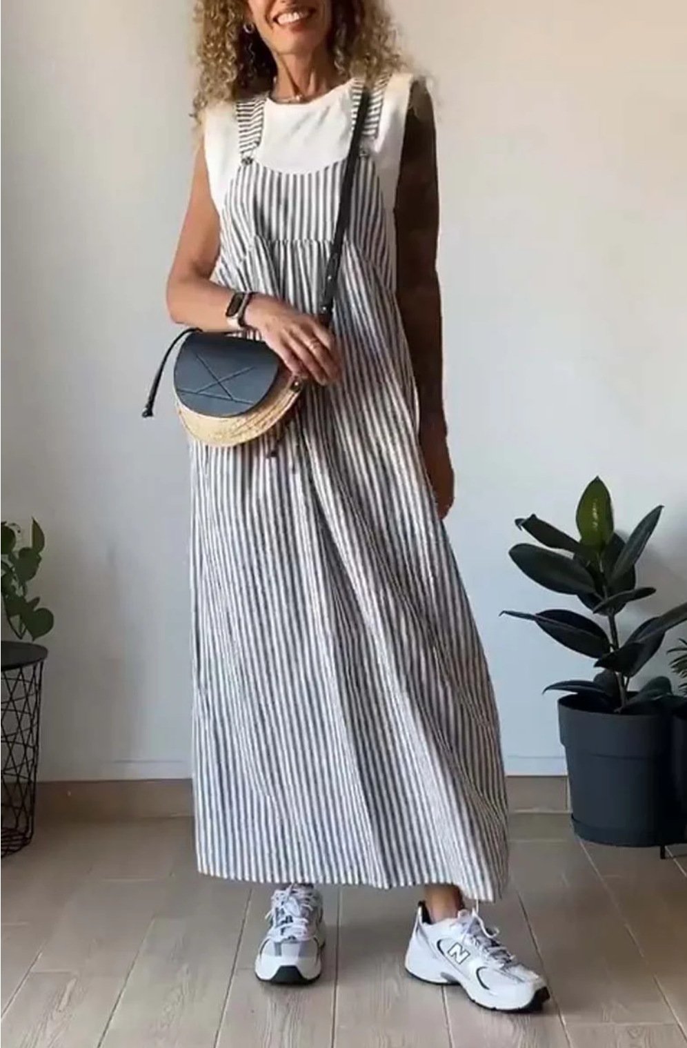 Karino | Summer Dress - Premium  from Dore Londen -   Shop now at Dore London