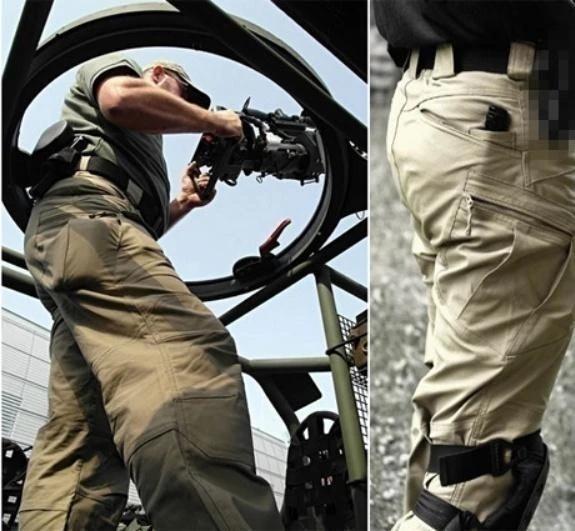Don | Cargo Pants - Premium  from Get Dore -   Shop now at Get Dore