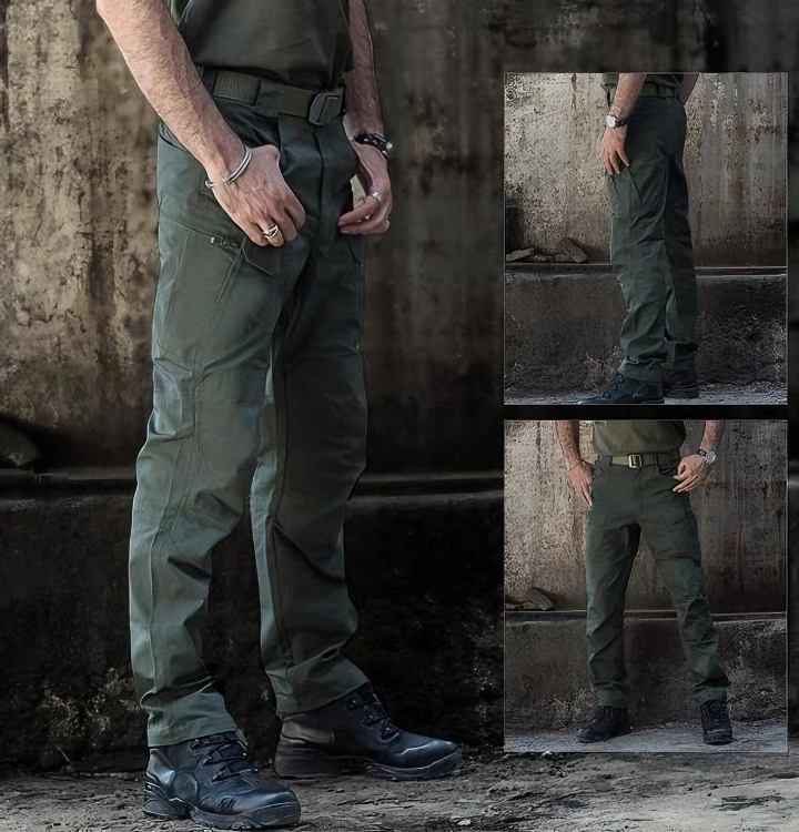Don | Cargo Pants - Premium  from Get Dore -   Shop now at Get Dore