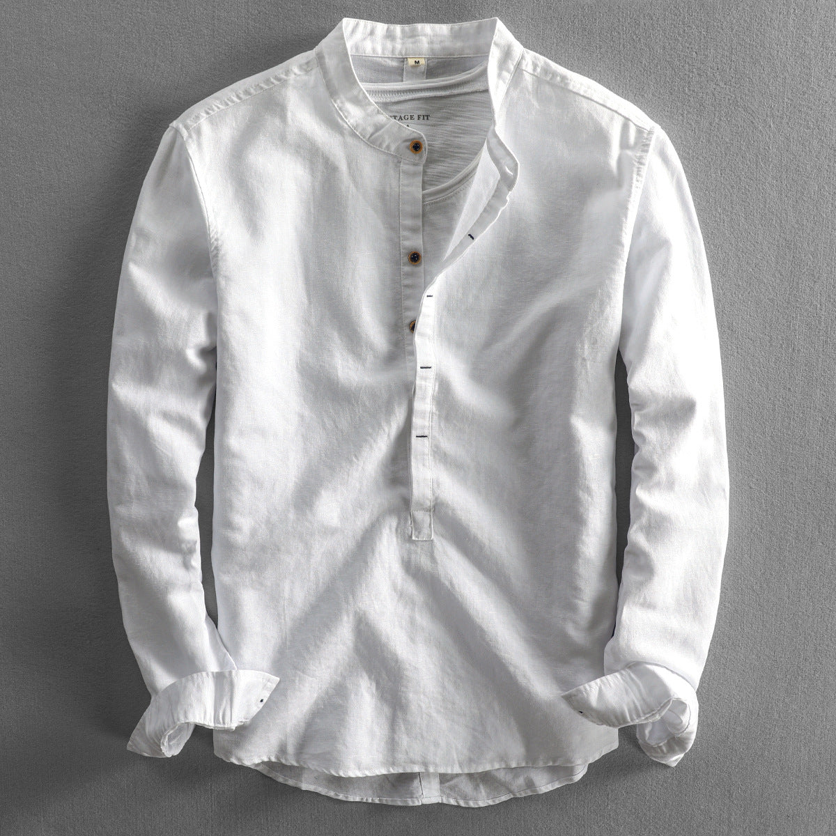 Phil |  Men's Summer Shirt - Premium Herrenhemd from Get Dore -   Shop now at Get Dore