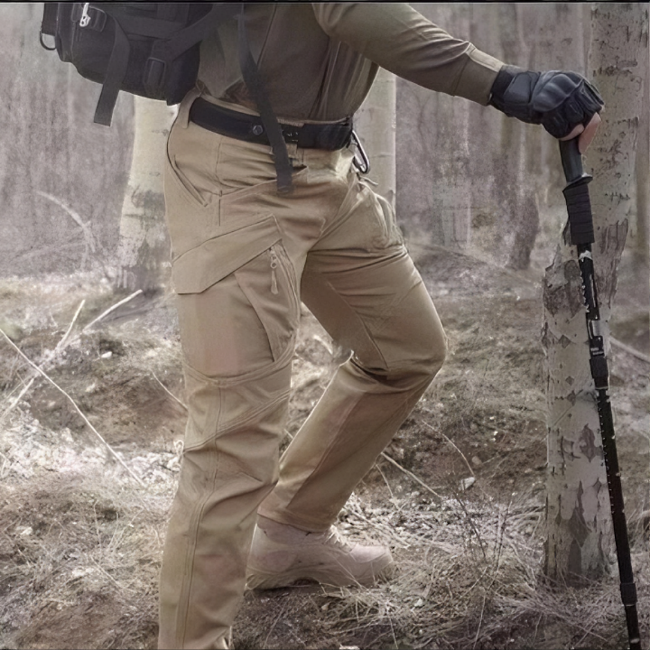 Don | Cargo Pants - Premium  from Get Dore -   Shop now at Get Dore